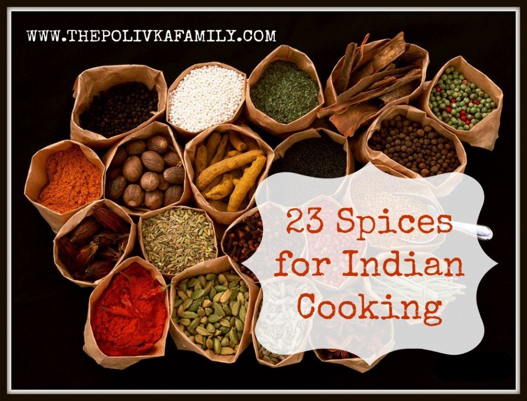 Indian Spices That Define The Richness Of Indian Cooking - Tradeindia